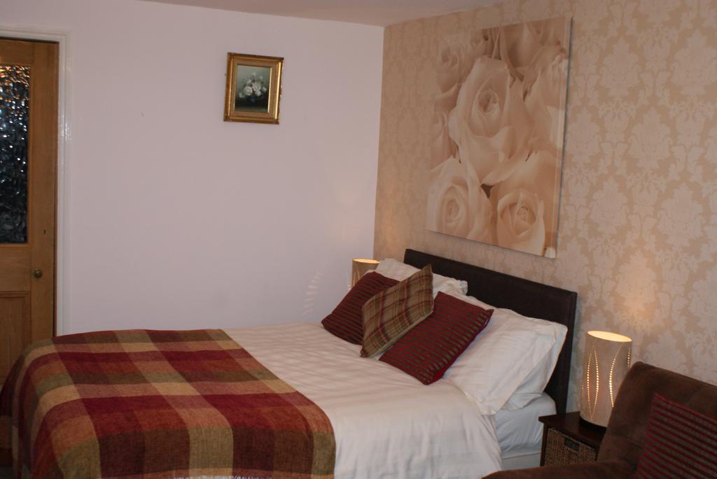 Seacroft Hotel Perranporth Room photo